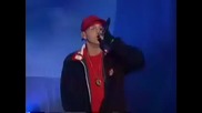 Eminem - Just lose it (live in Germany) + Превод