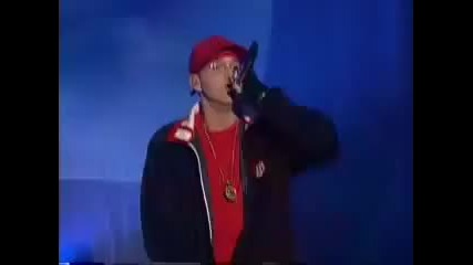 Eminem - Just lose it (live in Germany) + Превод