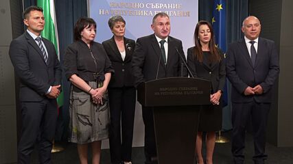 „Машините ще могат да говорят, бюлетините ще са с тактилни шаблони“: Незрящите вече ще гласуват самостоятелно