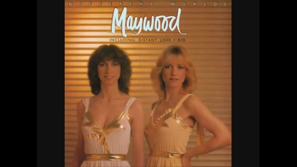 Maywood - Distant Love 1981 