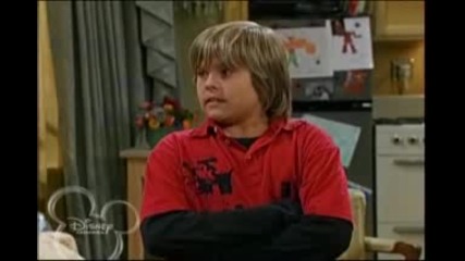 The Suite Life of Zack and Cody - Foiled Again - S3 E17 - Part 2 