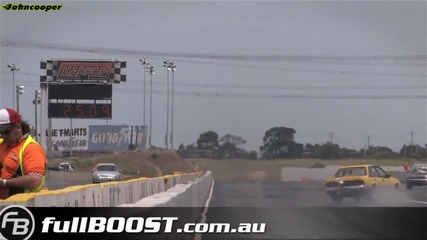 Holden Commodore Vlbt1 Turbo
