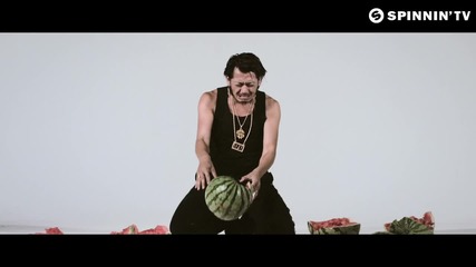 Ummet Ozcan - Smash! ( Official Music Video )