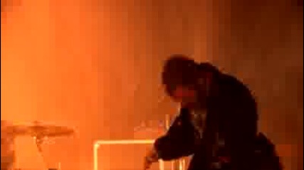 Skillet - Hero (video)+(new)