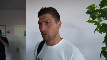 Отзивите след победата на Берое в Литва