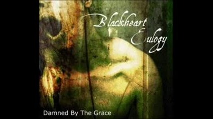 Blackheart Eulogy - Holy War 