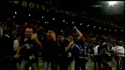 Uefa Champions League Final