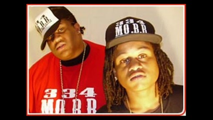 Willie Hustle feat. 334 Mobb - Money Dance [hq]