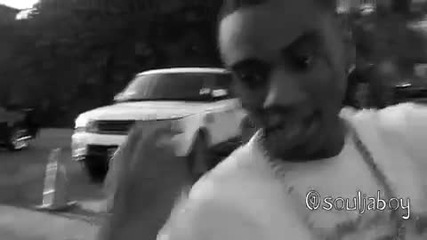 Soulja Boy - Lil Dre [official Music Video]