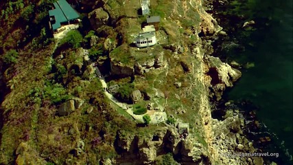 Археологически резерват Калиакра