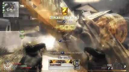 Sammyyhd Deception Snd Montage 