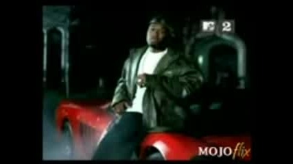 50 Cent - Candy Shop