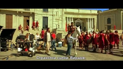 Kambakkht Ishq Bg Sub (2009) любов