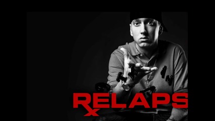 Eminem - Say goodbye - New Song 2013