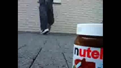 c - walk on tehno 