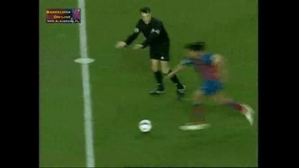 Ronaldinho
