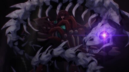 Nanatsu no Maken ga Shihai suru - 03 ᴴᴰ