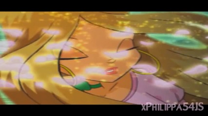 Winx Club - Flora Enchantix