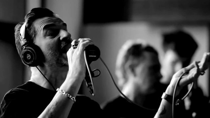 Depeche Mode - Broken / Studio Session