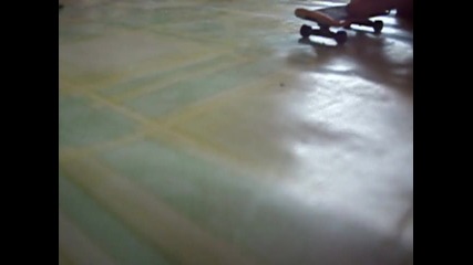 Tech Deck