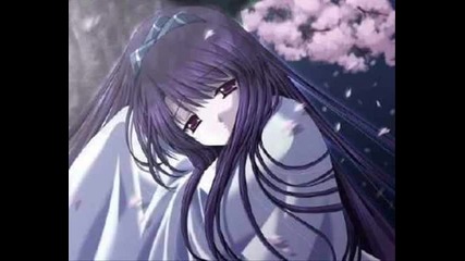 Nightcore - Dreaming of you