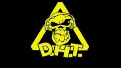 Danger Hardcore Team Dht - True Love.avi