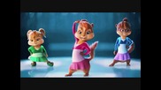 T-ara - Bo Peep - Chipmunk version