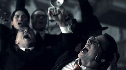 Страста на Nicole Scherzinger - Poison ( Official Video ) H D 