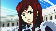 Erza Scarlet Amv