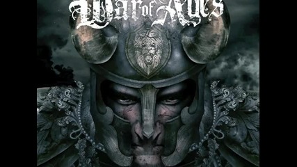 War of Ages - Instrumental