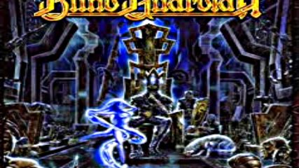 Blind Guardian - Nightfall in Middle Earth full album