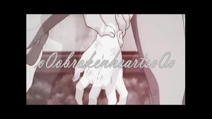 Sasusaku - Stay with me