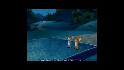Tom-and-jerry-which-witch