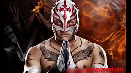 Rey Mysterio thme song 2012