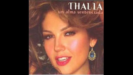 Thalia - Un alma sentenciada