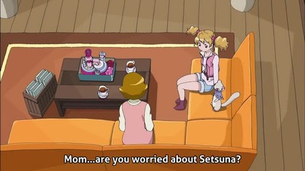Fresh Pretty Cure! - 40