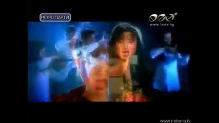 Софи Маринова - Студен пламък