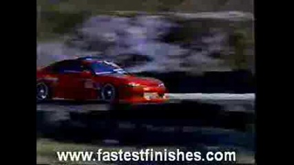Japan Drift