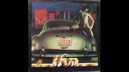Ffun - Loverboy 1979