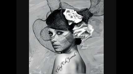 09 Cheryl Cole - Dont Talk About This Love 