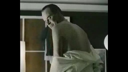 Мишка в гащите