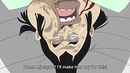One Piece Episode 888