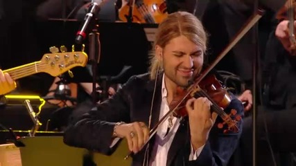 David Garrett-summer - From The Four Seasons
