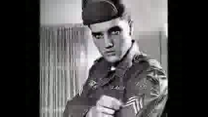 Elvis - Soldier Boy