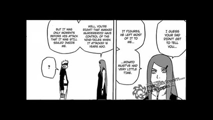naruto manga chapter 500 