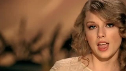 Taylor Swift - Mean