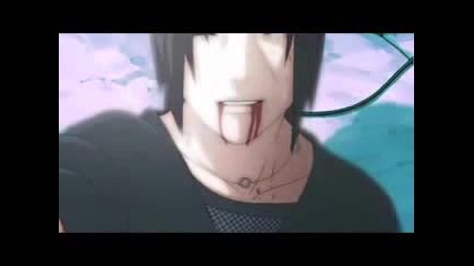 Itachi is killed 