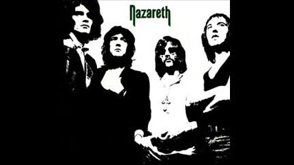 Nazareth - Empty arms, empty heart