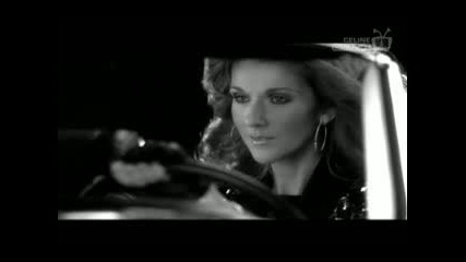 Celine Dion - I Drove All Night [video remix]