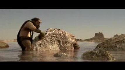 Stone Age Humans With Milk